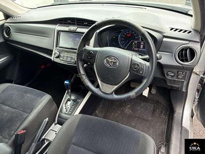 2014 Toyota Corolla - Thumbnail