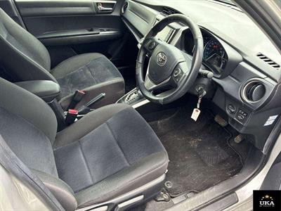2014 Toyota Corolla - Thumbnail