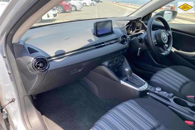 2020 Mazda Demio - Thumbnail