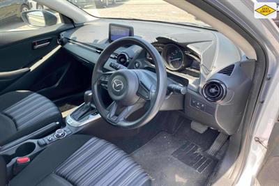2020 Mazda Demio - Thumbnail