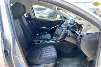 2020 Mazda Demio - Thumbnail