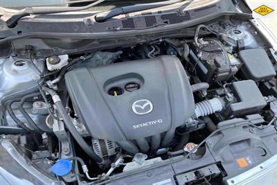 2020 Mazda Demio - Thumbnail