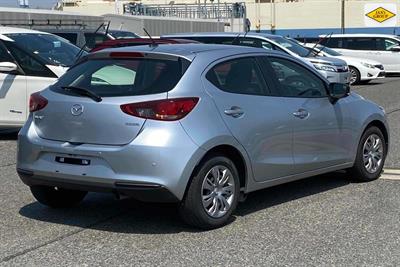2020 Mazda Demio - Thumbnail