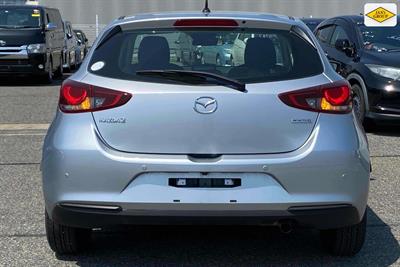 2020 Mazda Demio - Thumbnail