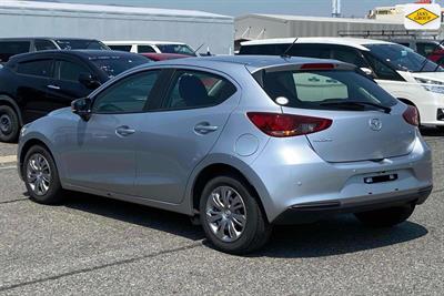 2020 Mazda Demio - Thumbnail