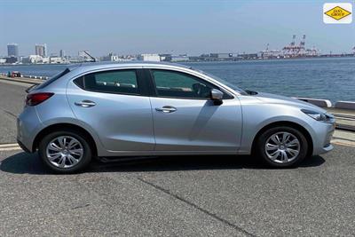2020 Mazda Demio - Thumbnail