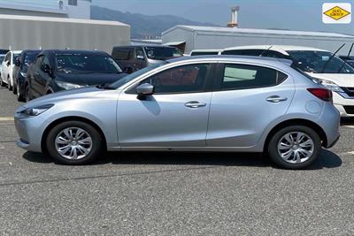 2020 Mazda Demio - Thumbnail