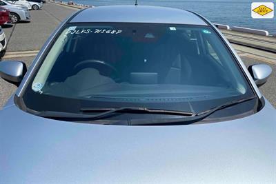 2020 Mazda Demio - Thumbnail
