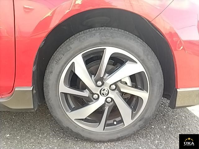 2016 Toyota Aqua