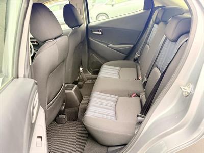 2016 Mazda Demio - Thumbnail