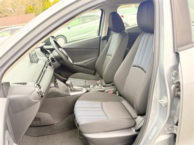 2016 Mazda Demio - Thumbnail