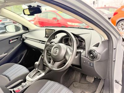 2016 Mazda Demio - Thumbnail