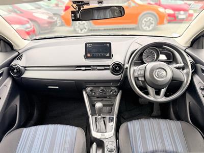 2016 Mazda Demio - Thumbnail