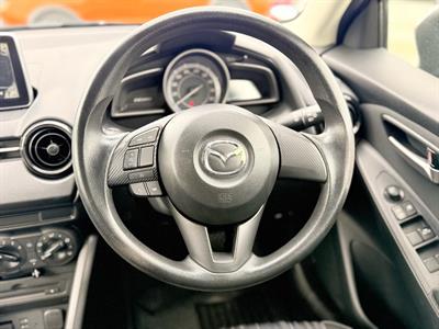 2016 Mazda Demio - Thumbnail