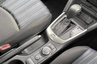2016 Mazda Demio - Thumbnail