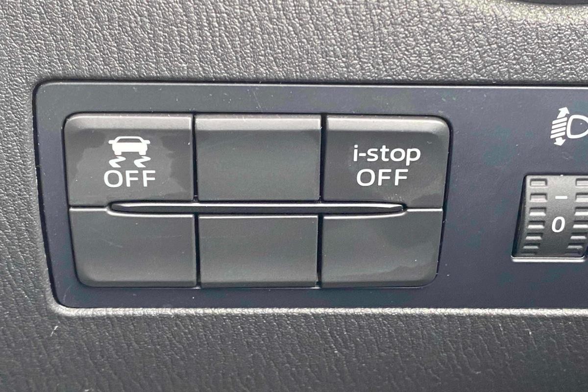 2016 Mazda Demio