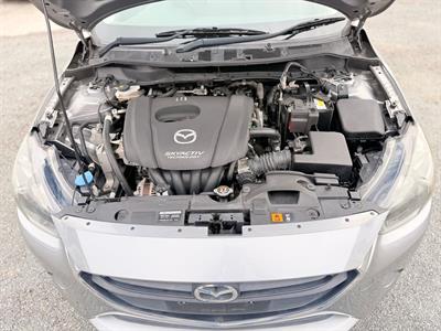2016 Mazda Demio - Thumbnail