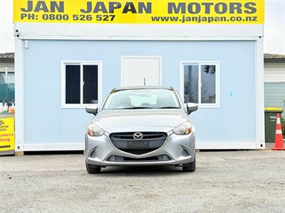 2016 Mazda Demio - Thumbnail