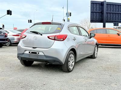 2016 Mazda Demio - Thumbnail