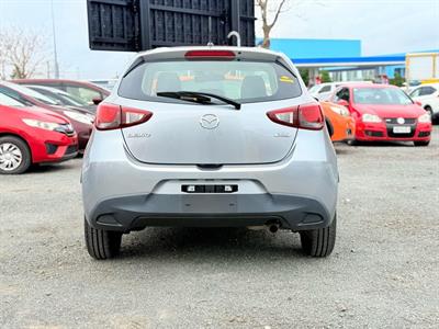 2016 Mazda Demio - Thumbnail