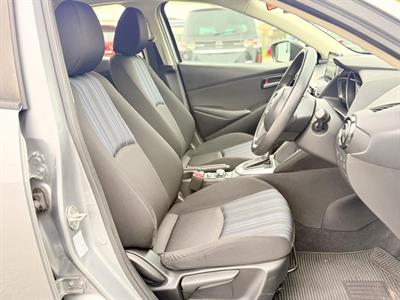 2016 Mazda Demio - Thumbnail