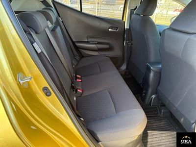 2021 Toyota Aqua - Thumbnail