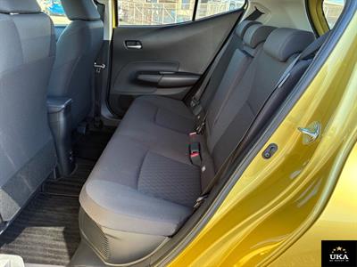 2021 Toyota Aqua - Thumbnail