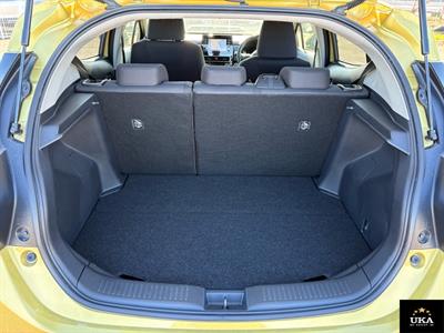 2021 Toyota Aqua - Thumbnail