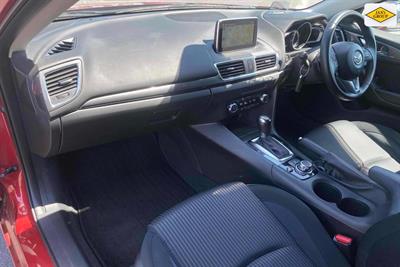 2015 Mazda Axela - Thumbnail