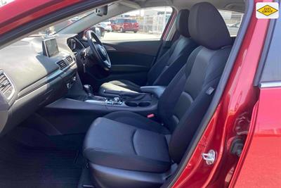 2015 Mazda Axela - Thumbnail