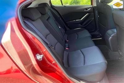2015 Mazda Axela - Thumbnail