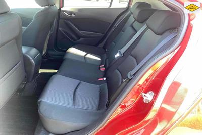 2015 Mazda Axela - Thumbnail