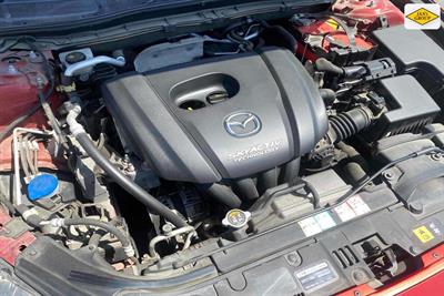 2015 Mazda Axela - Thumbnail