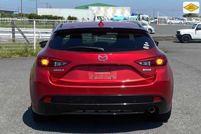 2015 Mazda Axela - Thumbnail