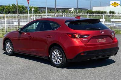 2015 Mazda Axela - Thumbnail