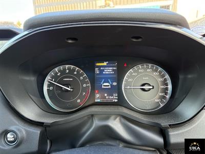 2020 Subaru Impreza - Thumbnail