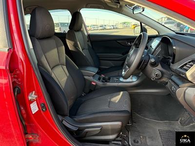 2020 Subaru Impreza - Thumbnail