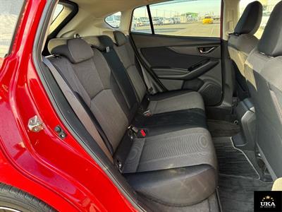 2020 Subaru Impreza - Thumbnail