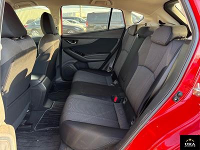 2020 Subaru Impreza - Thumbnail