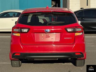 2020 Subaru Impreza - Thumbnail