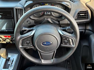 2020 Subaru Impreza - Thumbnail