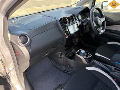 2020 Nissan Note - Thumbnail