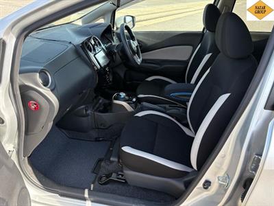 2020 Nissan Note - Thumbnail