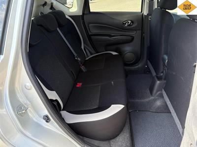 2020 Nissan Note - Thumbnail