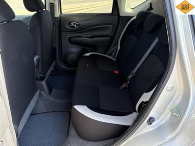 2020 Nissan Note - Thumbnail