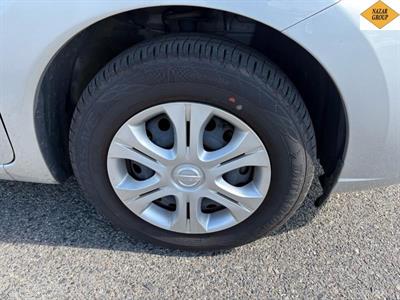 2020 Nissan Note - Thumbnail