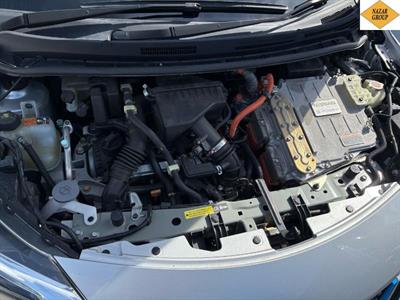 2020 Nissan Note - Thumbnail