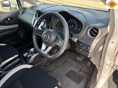 2020 Nissan Note - Thumbnail