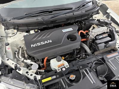 2016 Nissan X-Trail - Thumbnail