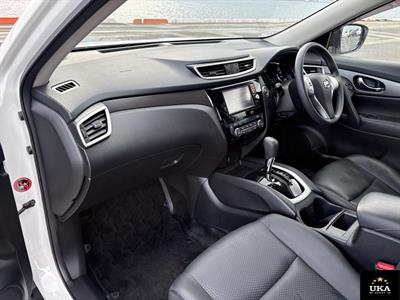 2016 Nissan X-Trail - Thumbnail
